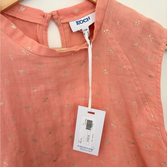 KOCH | BNWT Molly top | M - Picture 8 of 10